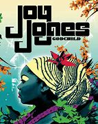 Image result for Joy D Jones CDs