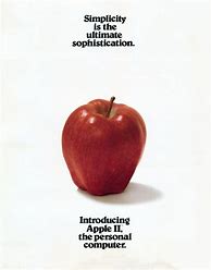 Image result for Mahogany Apple Poster