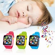 Image result for Kids Play Watch Toy