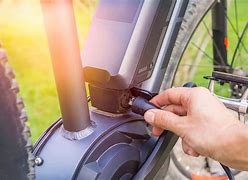 Image result for Electric Bike Batteries