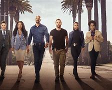 Image result for Lethal Weapon Cast