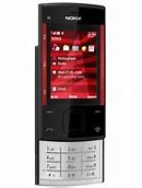 Image result for Nokia X3 01