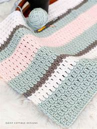 Image result for Daisy Cottage Designs Free Crochet Tutorials