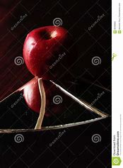 Image result for Rotten Apple in Mirror