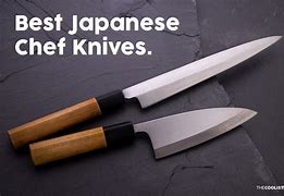 Image result for Japan Chef's Knives