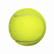 Image result for Tennis Ball for Cricket
