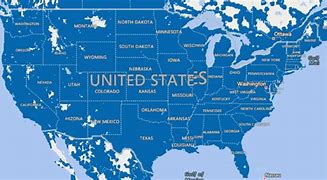 Image result for Verizon Coverage Map Wyoming