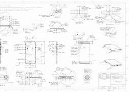 Image result for iPhone 6 Plus Blueprint