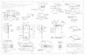 Image result for iPhone 7 Dimensions Drawing