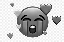 Image result for Crying Love Emoji Meme