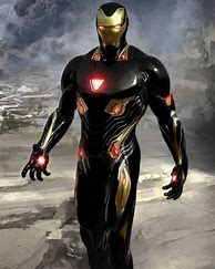 Image result for Iron Man Suit Mark 22