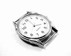Image result for Quartz Leather Watch