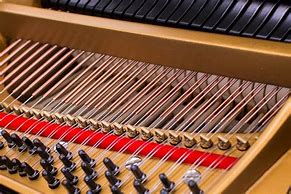 Image result for String Piano