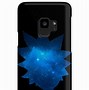 Image result for Rick and Morty Silhouette Galaxy