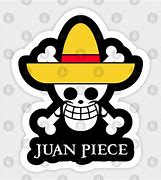 Image result for Juan Piece