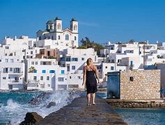 Image result for Out and About Paros Greece