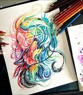 Image result for Amazing Pencil Drawing Ideas