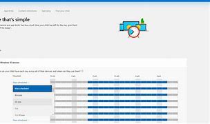 Image result for Parental Control Screen