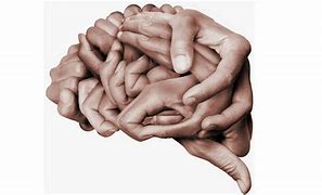 Image result for Brain Expand Hand