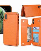 Image result for iPhone 10s Cover Credit Card Holder Case