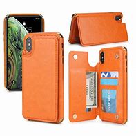 Image result for iPhone XS Case with with Credit Card Storage