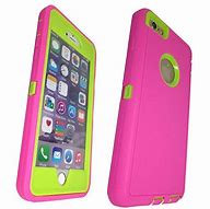 Image result for iPhone 6 Pink Green Case