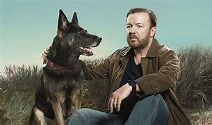 Image result for Ricky Gervais coyote