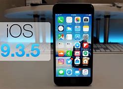 Image result for iOS 9.3.5