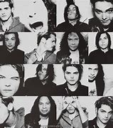 Image result for My Chemical Romance Members