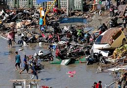 Image result for Sumatra Tsunami Deaths