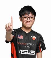 Image result for Famous eSports Players PNG