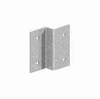 Image result for Fence Panel Z Clips
