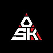 Image result for OSK Monogram Logo