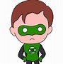 Image result for How to Draw Green Lantern