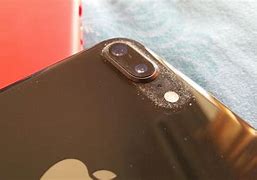 Image result for Particles Inside Phone Display