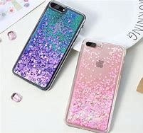 Image result for Glitter Water iPhone 6 Case