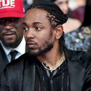 Image result for Kendrick Lamar Dreads