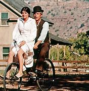 Image result for Butch Cassidy and the Sundance Kid Film