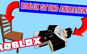 Image result for Sitting Simulator Roblox