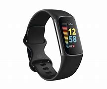 Image result for Fitbit Charge $5 Displays