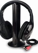 Image result for Wireless Headphones with Fire TV