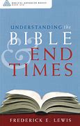 Image result for Back End of a Bible