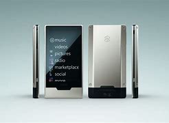 Image result for Zune HD