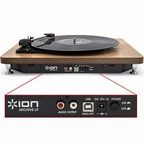 Image result for Ion Turntable Stylus