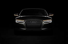 Image result for Cool Audi Logo