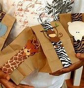 Image result for Brown Paper Bag Gift Ideas