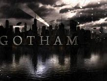 Image result for Gotham TV Series Batman
