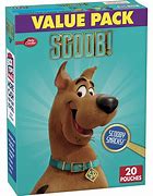 Image result for Scooby Doo Fruit Snacks 05
