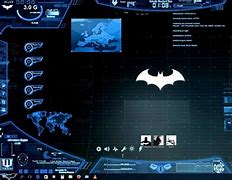 Image result for Batman Computer Tower