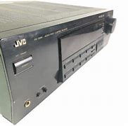 Image result for JVC Rx-558V